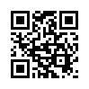 QR kód na túto stránku ulice.oma.sk gagarina