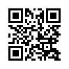 QR kód na túto stránku ulice.oma.sk gajarska