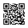 QR kód na túto stránku ulice.oma.sk galakticka