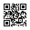 QR kód na túto stránku ulice.oma.sk gazdova