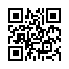 QR kód na túto stránku ulice.oma.sk geislerova