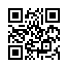 QR kód na túto stránku ulice.oma.sk geologicka