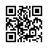 QR kód na túto stránku ulice.oma.sk golfova