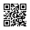 QR kód na túto stránku ulice.oma.sk grunty