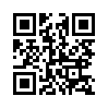 QR kód na túto stránku ulice.oma.sk gundulicova