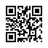 QR kód na túto stránku ulice.oma.sk haj