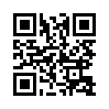 QR kód na túto stránku ulice.oma.sk hajenka