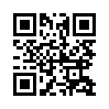QR kód na túto stránku ulice.oma.sk hajnicka