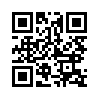 QR kód na túto stránku ulice.oma.sk hajova