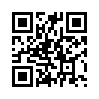 QR kód na túto stránku ulice.oma.sk hankovska