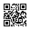 QR kód na túto stránku ulice.oma.sk hatar-ut