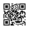 QR kód na túto stránku ulice.oma.sk hattalova