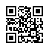 QR kód na túto stránku ulice.oma.sk hermanovska