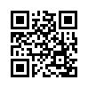 QR kód na túto stránku ulice.oma.sk hlavni