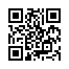 QR kód na túto stránku ulice.oma.sk holeska