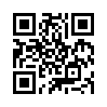 QR kód na túto stránku ulice.oma.sk horecka