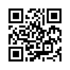 QR kód na túto stránku ulice.oma.sk horesska