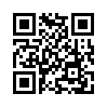 QR kód na túto stránku ulice.oma.sk hostinskeho