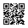 QR kód na túto stránku ulice.oma.sk hradebni