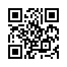 QR kód na túto stránku ulice.oma.sk hranicky