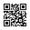 QR kód na túto stránku ulice.oma.sk hraza