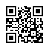 QR kód na túto stránku ulice.oma.sk hubenweg