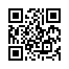 QR kód na túto stránku ulice.oma.sk hudecova