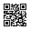 QR kód na túto stránku ulice.oma.sk huova