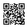 QR kód na túto stránku ulice.oma.sk hutarova