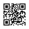 QR kód na túto stránku ulice.oma.sk hutni