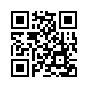 QR kód na túto stránku ulice.oma.sk hvezdecka