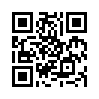 QR kód na túto stránku ulice.oma.sk hvezdni