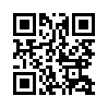 QR kód na túto stránku ulice.oma.sk hviezdna