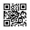 QR kód na túto stránku ulice.oma.sk hviezdova