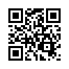 QR kód na túto stránku ulice.oma.sk i-pricni