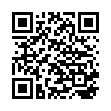 QR kód na túto stránku ulice.oma.sk ilovnicky-trail