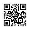 QR kód na túto stránku ulice.oma.sk irok