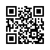 QR kód na túto stránku ulice.oma.sk j-bodona
