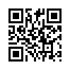 QR kód na túto stránku ulice.oma.sk j-m-hurbana