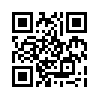 QR kód na túto stránku ulice.oma.sk jablonskeho