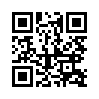 QR kód na túto stránku ulice.oma.sk jana-zizky