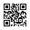QR kód na túto stránku ulice.oma.sk jarocka