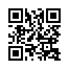 QR kód na túto stránku ulice.oma.sk jazerna