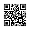 QR kód na túto stránku ulice.oma.sk jedenasta