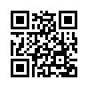 QR kód na túto stránku ulice.oma.sk jubilejni