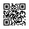 QR kód na túto stránku ulice.oma.sk k-hajence