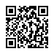 QR kód na túto stránku ulice.oma.sk k-modrej-hore