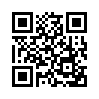 QR kód na túto stránku ulice.oma.sk k-piskovne