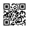 QR kód na túto stránku ulice.oma.sk k-svetle