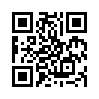 QR kód na túto stránku ulice.oma.sk kadarka